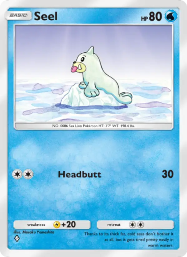 Seel