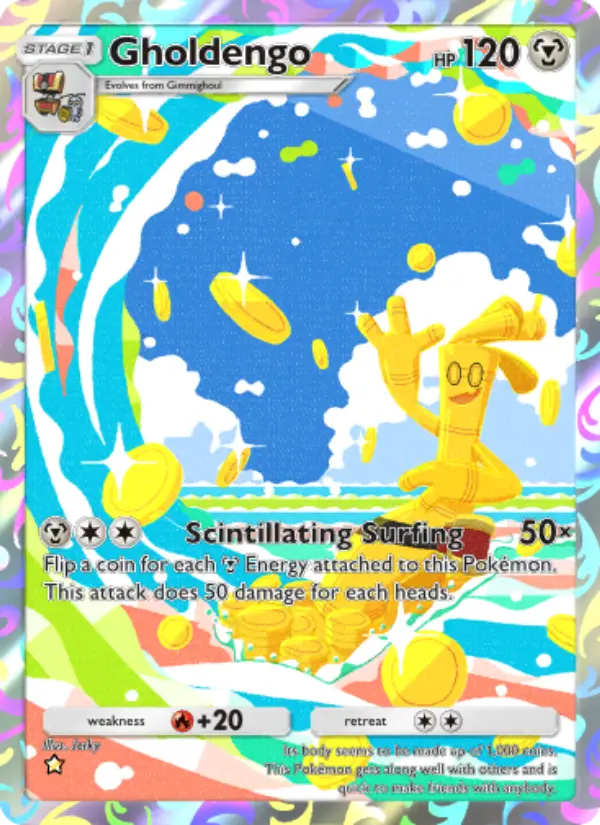 Gholdengo