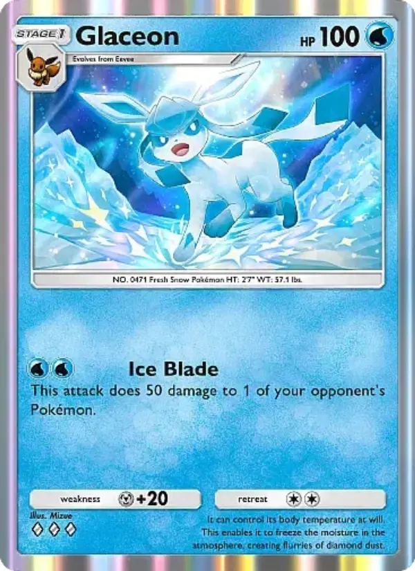 Glaceon