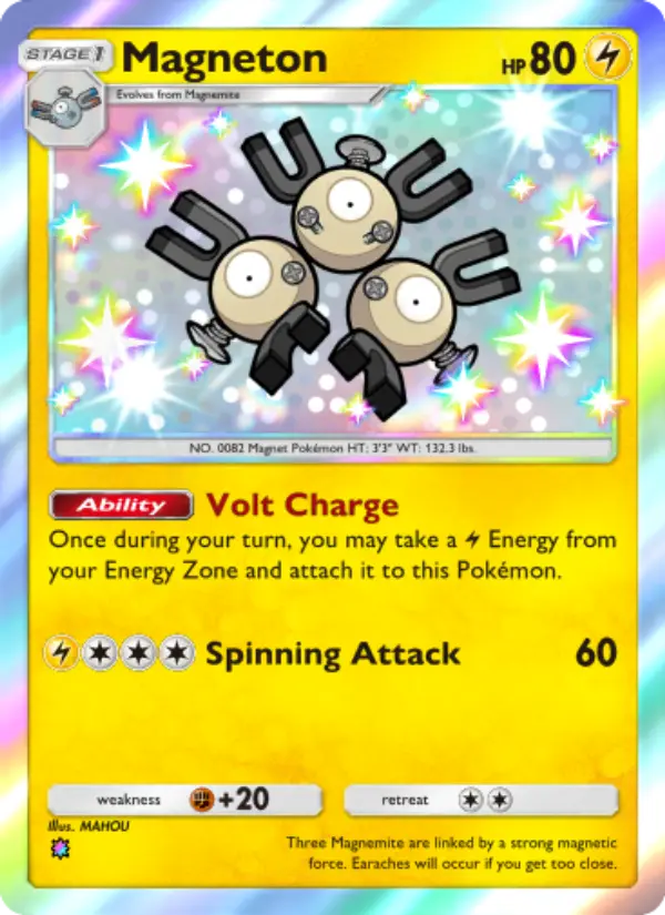 Magneton