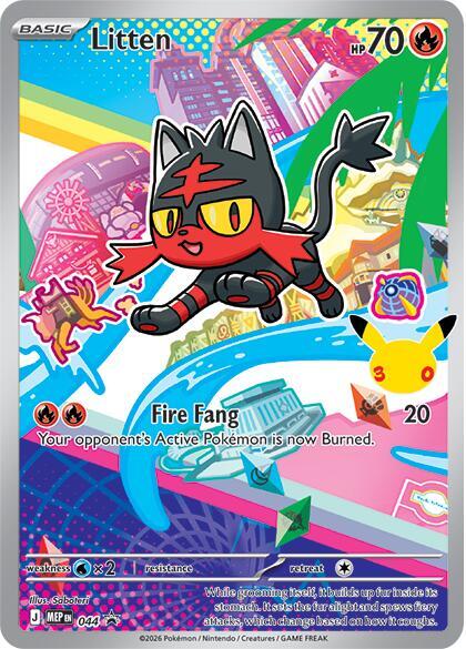 Litten